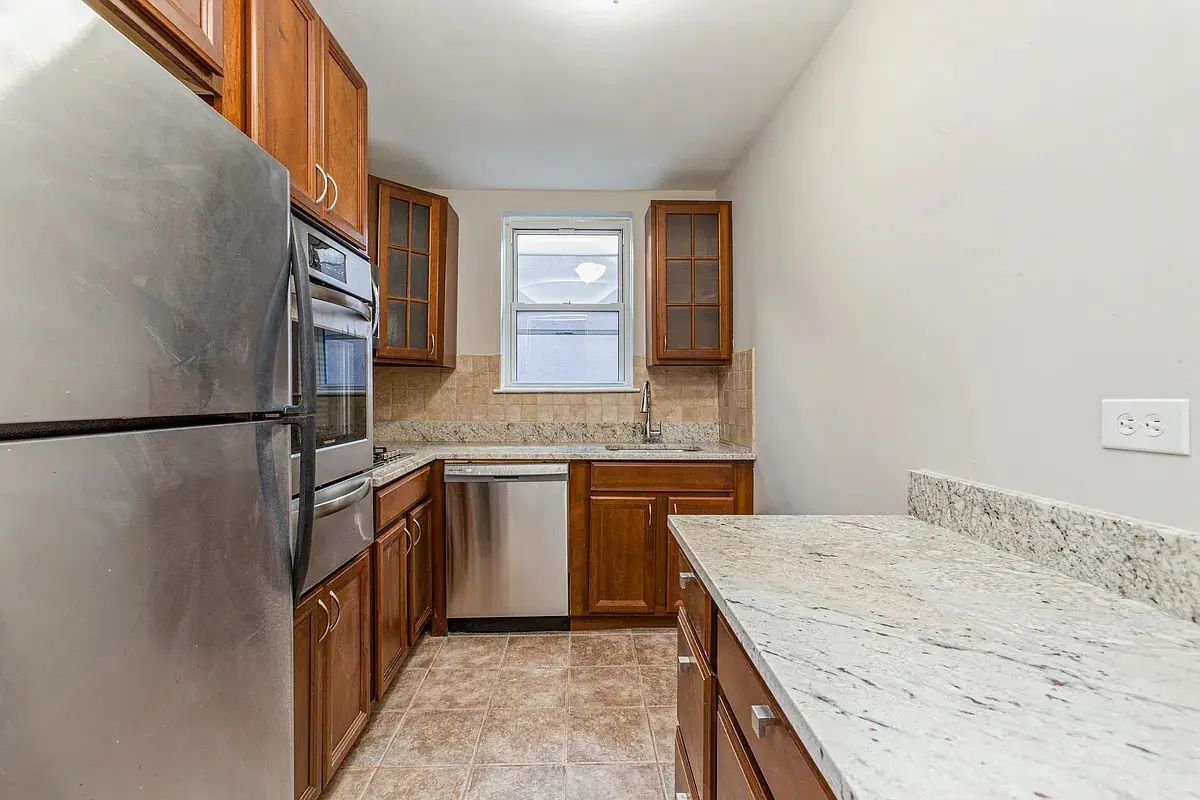 Primary Photo - Mordern 1Bedroom 1Bathroom