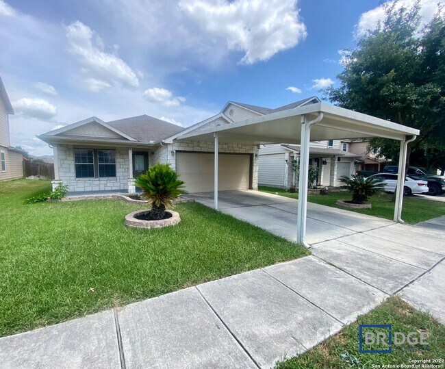 Foto del edificio - 9218 Hanover Cove