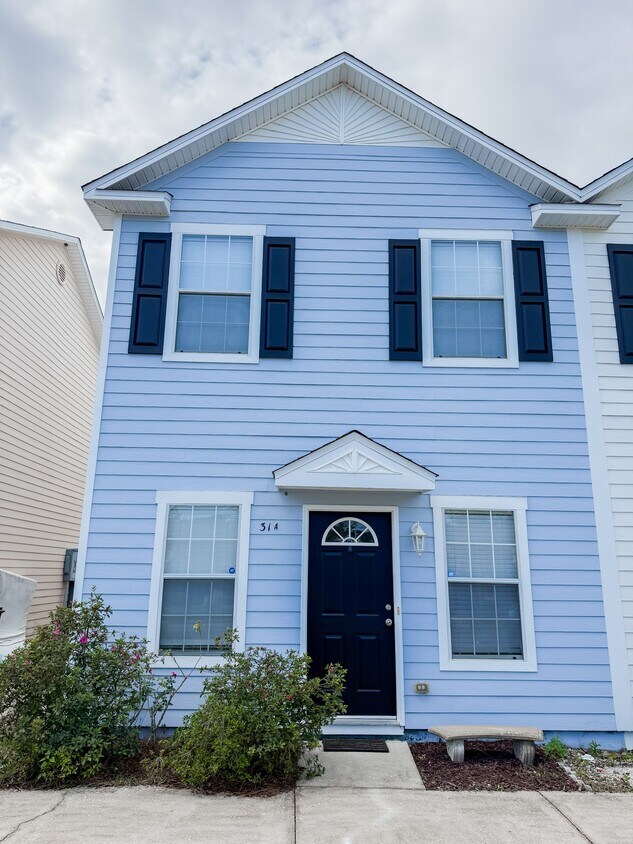 Photo - 31 Old Courthouse Way (Crawfordville, FL)
