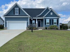 Building Photo - 1351 Ogelthorp Dr NW