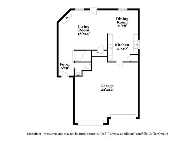 Building Photo - 5862 Amerson Ln