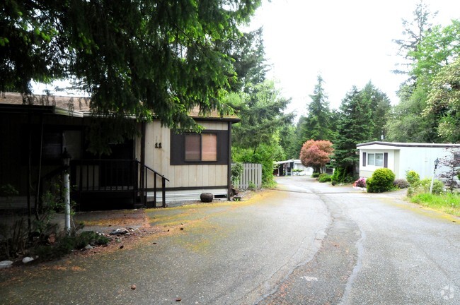 Foto del edificio - Ridge Acres