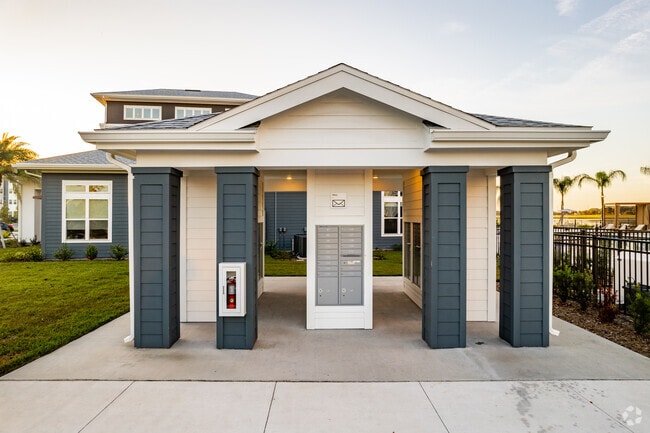 Casilla de correo - 14Fifty NeoCity