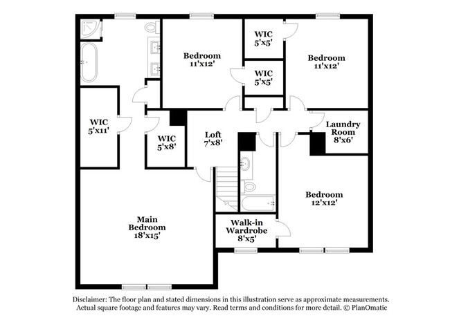 Building Photo - 3609 Jordan Mill Ct