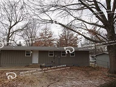 Building Photo - 8510 E 91st Terrace
