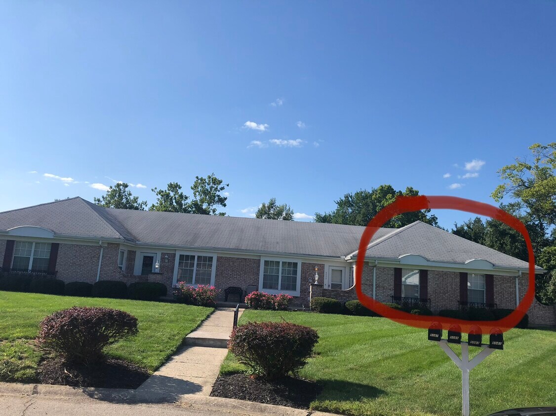 5087 Farlawn Ct Unit CENTERVILLE RENTAL, Dayton, OH 45429 Apartments