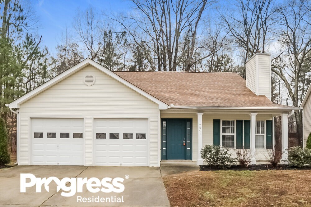 Primary Photo - 6671 Shady Ridge Ln