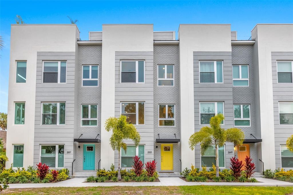 Foto principal - 2653 1st Ave N