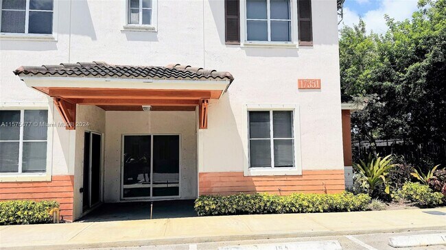 Building Photo - 17351 NW 7th Ave