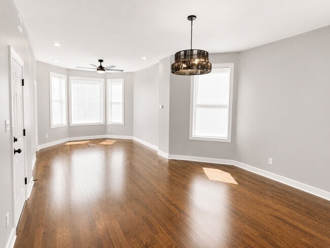 Foto del edificio - 6742 S Morgan St