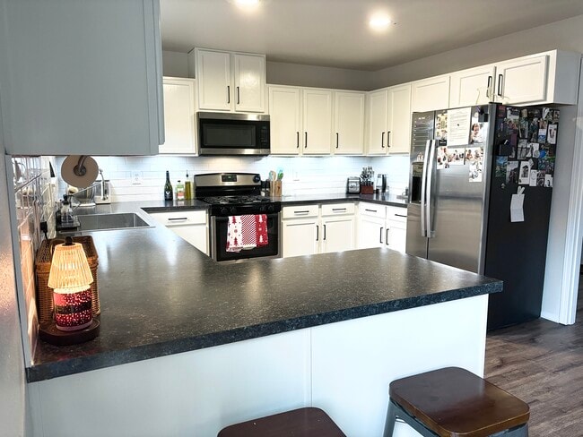 Foto del edificio - 20803 115th Avenue Ct E