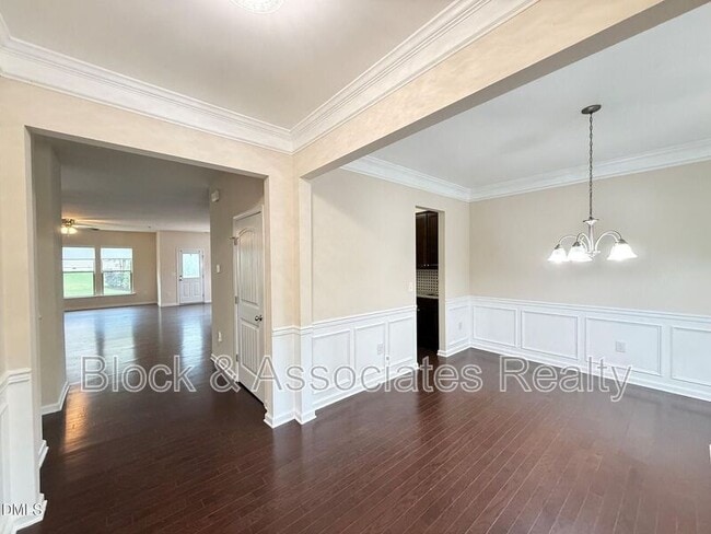 Building Photo - 1017 Magnolia Blossom Ln