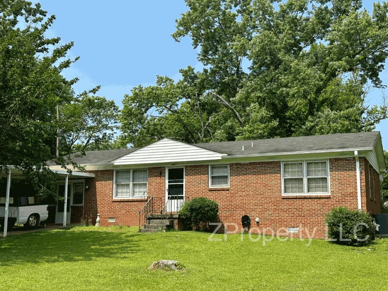 2217 E Arbor Dr NW, Huntsville, AL 35811 House Rental in Huntsville