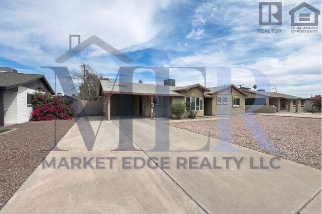 Foto del edificio - 4Bed/2Bath House at Alma School Rd/Ray Rd! Ready for Immediate Move-In! -- FENCED-IN YARD! NO HOA!