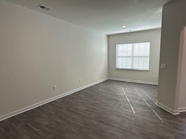 Foto del edificio - Graham