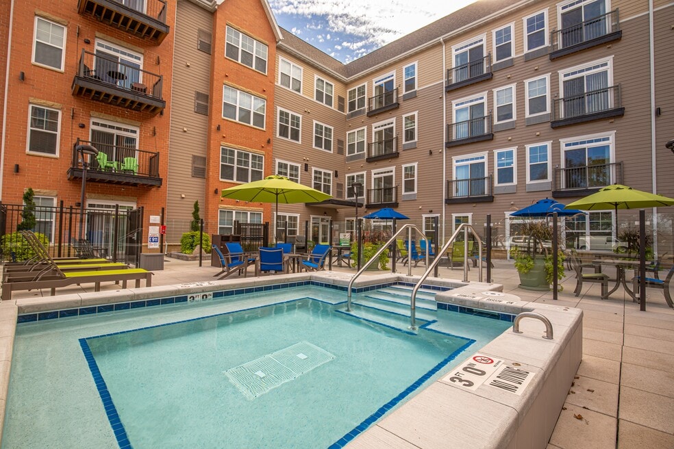 Conservancy Bend 1 Residences, LLC