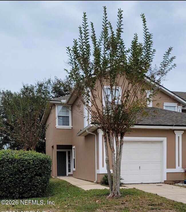 Building Photo - 505 Scrub Jay Dr