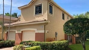 Photo - 4329 Vineyard Cir (Weston, FL) Townhome