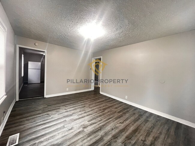 Photo - Freshly Renovated, 2 Bedroom, 1 Bathroom Home Available NOW!