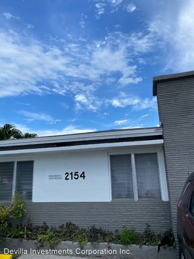 Building Photo - 2154 NW Flagler Terrace