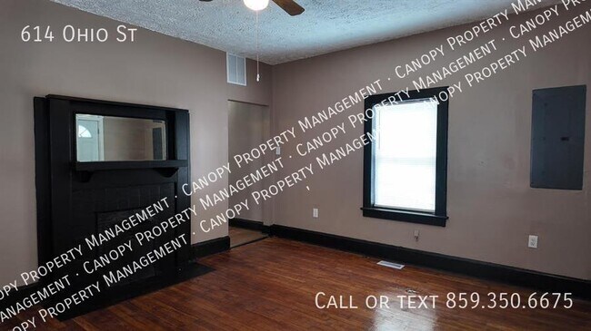 Foto del edificio - 614 Ohio St