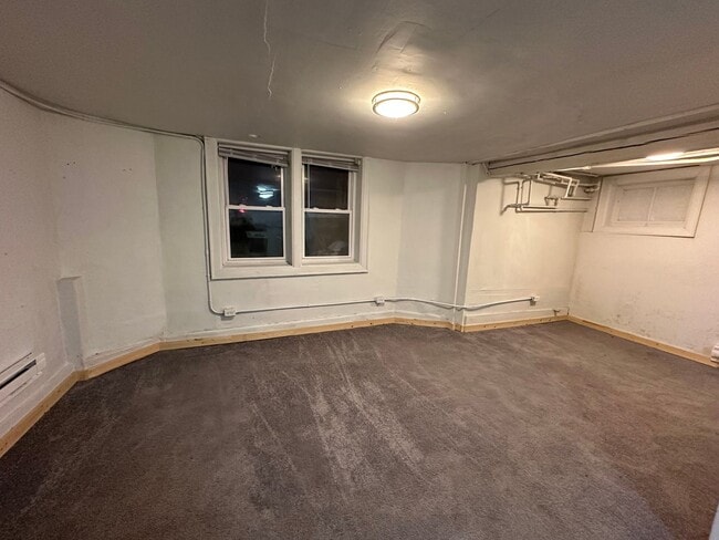 Building Photo - 2500 W Fond du Lac Ave