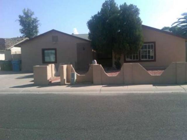 Primary Photo - 5 bedroom in PHOENIX AZ 85033