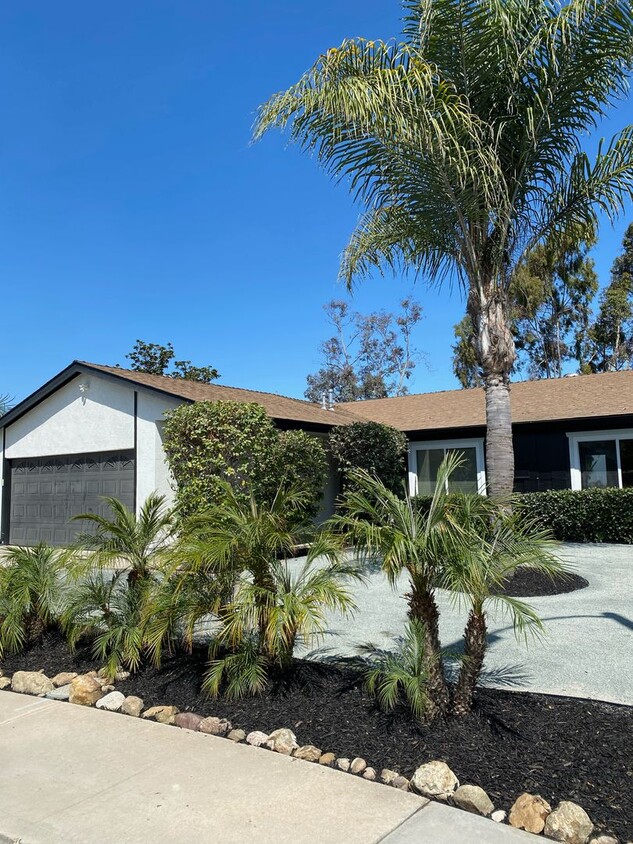 Foto principal - Completely Remodeled Chula Vista Gem with ...