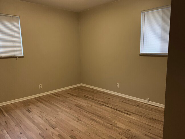 Bedroom 2 - 45 S 32nd St