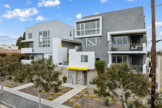 Building Photo - Mar Vista Lofts