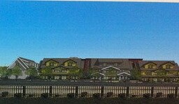 Primary Photo - Highland Park Transit Village