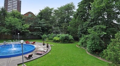 Building Photo - 20 Prince Arthur Ave