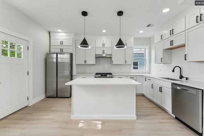 Foto del edificio - 47 Brackett St