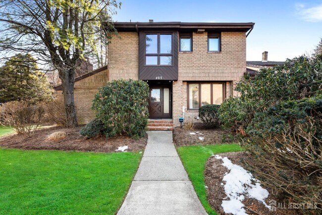 Foto del edificio - 403 Willowbrook Dr