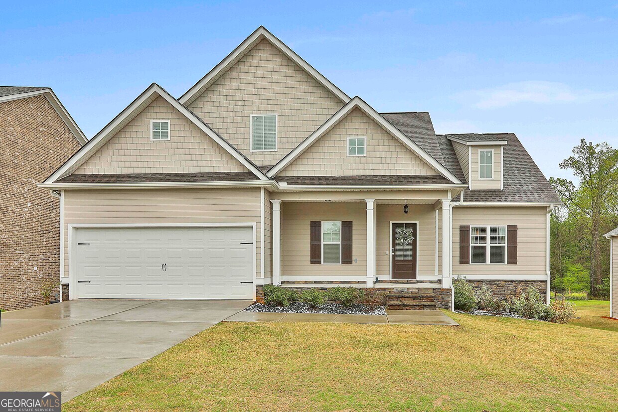 Foto principal - 314 Linman Dr