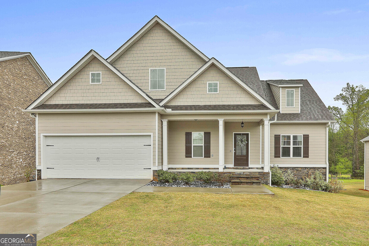 Primary Photo - 314 Linman Dr