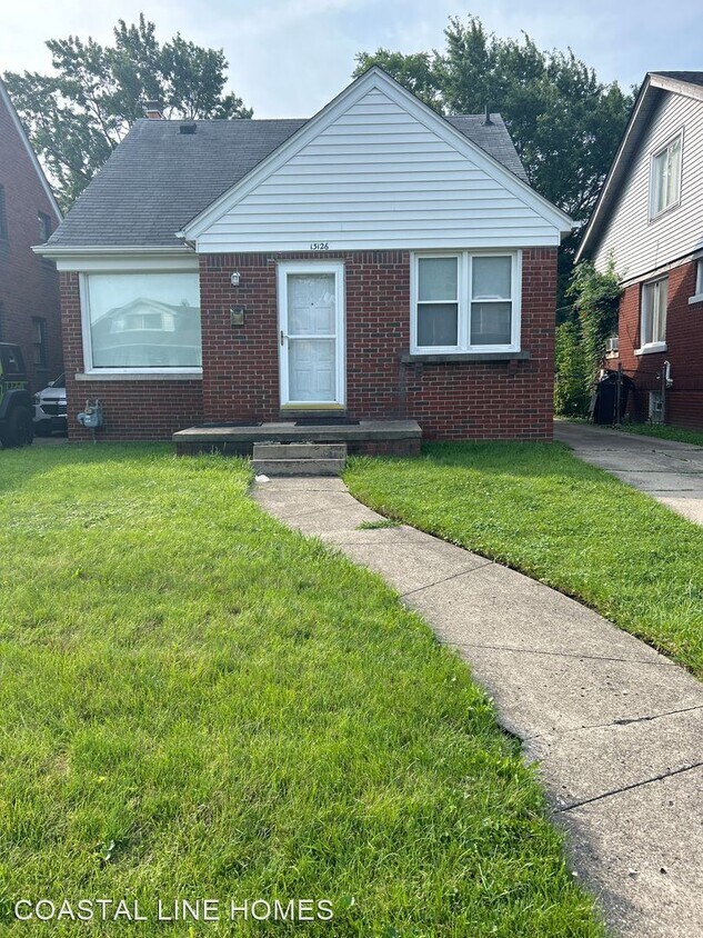 13126 Glenfield Ave, Detroit, MI 48213 House Rental in Detroit, MI