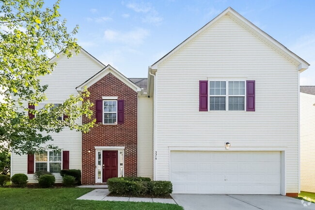 Building Photo - 3314 Hendricks Chapel Ln