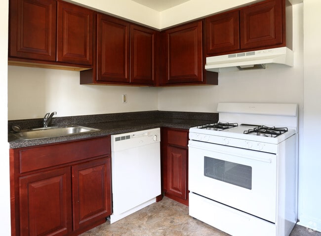 Interior Photo - Penzel Manor Apartments