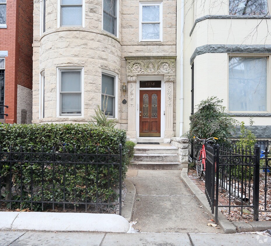 Foto del edificio - 1718 17th St NW