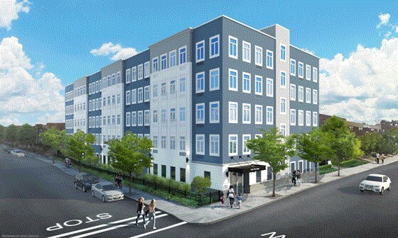 Foto principal - 1422 26th St