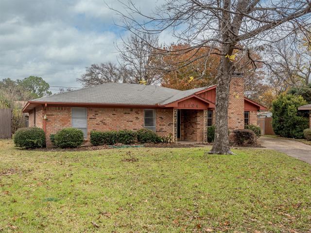 Foto del edificio - 1104 Terry Way