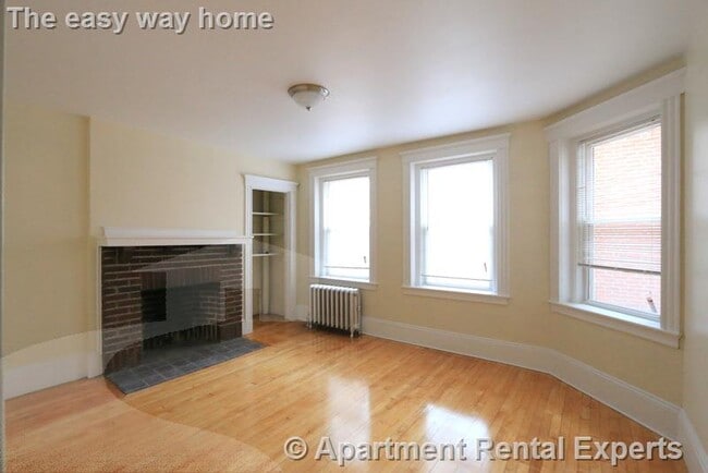 Photo - 6 Craigie Cir Apartment