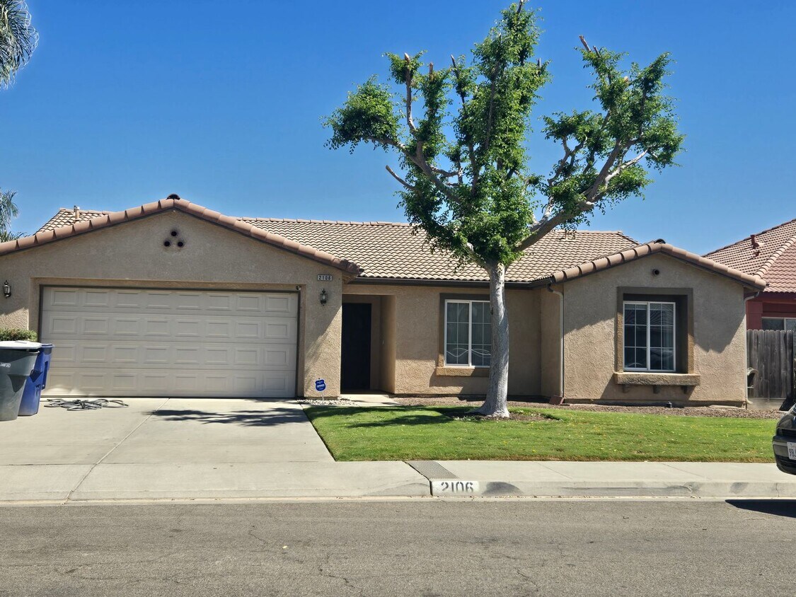 Primary Photo - 3 BR 2 BA available soon