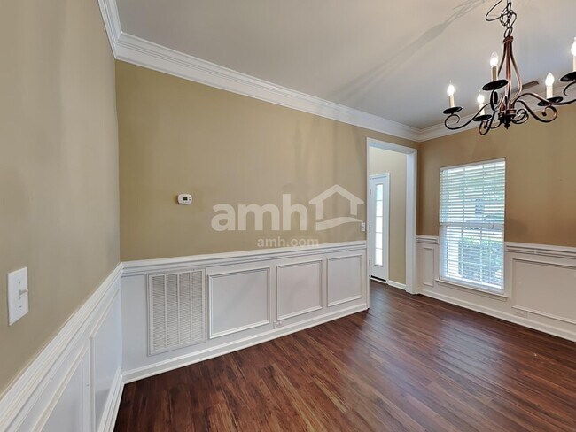 Foto del edificio - 12418 Swan Wings Pl