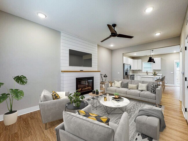 Foto del edificio - 308 S Walnut Ave