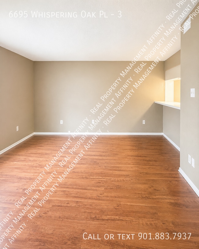 Building Photo - 6695 Whispering Oak Pl