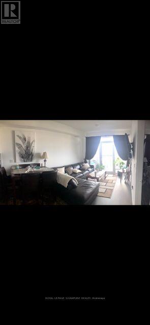 Photo du bâtiment - 2520 Eglinton Ave W