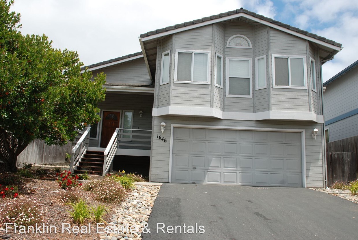 Foto principal - 1646 4th St