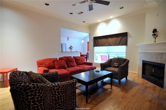 Building Photo - 1702 Ibis Ct